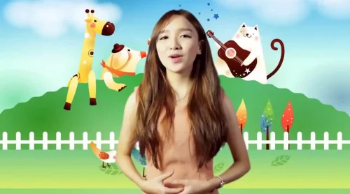 Nghệ thuật quyến rũ căn bản