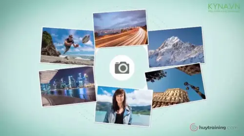 Nhiếp ảnh cơ bản