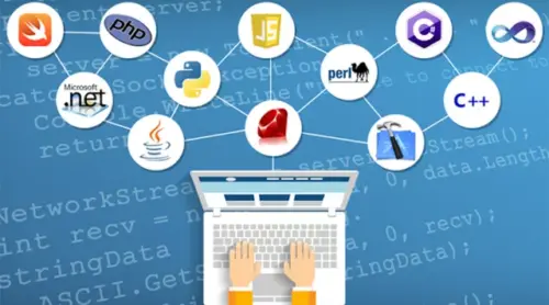 Nhập môn lập trình Web