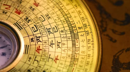 Phong thủy căn bản