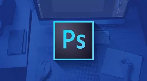 Photoshop cho thiết kế web