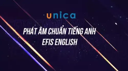 Phát âm chuẩn tiếng anh