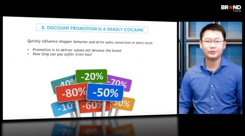 Pricing Strategy Chiến lược Định giá - BRANDCAMP.ASIA