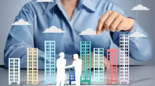 Quy trình và kỹ năng môi giới bất động sản