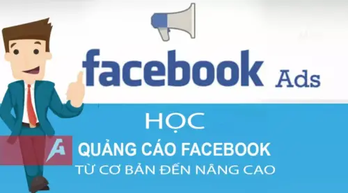 Quảng cáo Facebook nâng cao