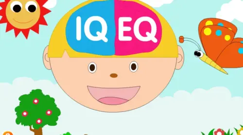 Rèn luyện trí tuệ cảm xúc cho con