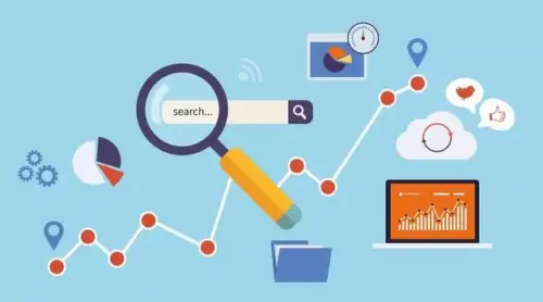 SEO website top 10 dễ dàng