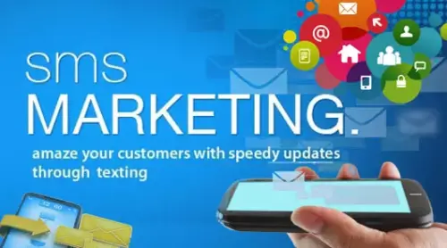 SMS Marketing căn bản