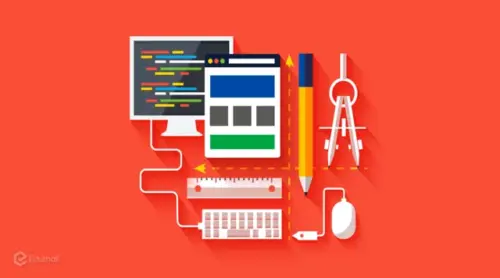 Thiết kế website trong 30 phút bằng các công cụ