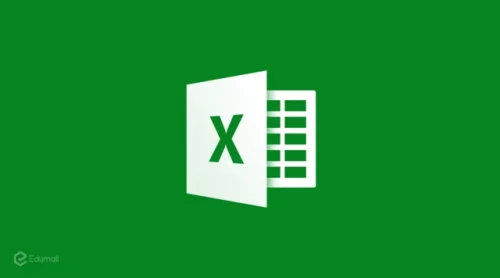Thành thạo excel 2013 từ cơ bản đến nâng cao