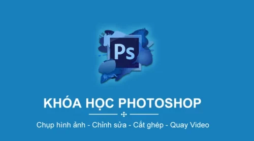 Thành thạo photoshop trong 7 ngày