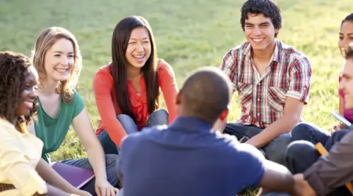 Tiếng anh ứng dụng: Tự tin giao tiếp thường ngày bằng tiếng anh