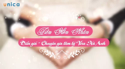 Tiền hôn nhân và tuyệt chiêu tìm bạn đời phù hợp