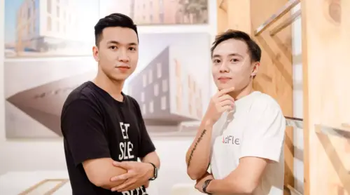 Trung Kiên & Cris: Khóa học tạo thu nhập mô hình CPO bằng free traffic & paid traffic. Vít mạnh cho 2020