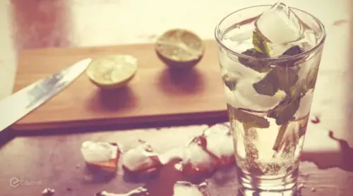 Trở thành phù thủy pha chế ngay tại nhà