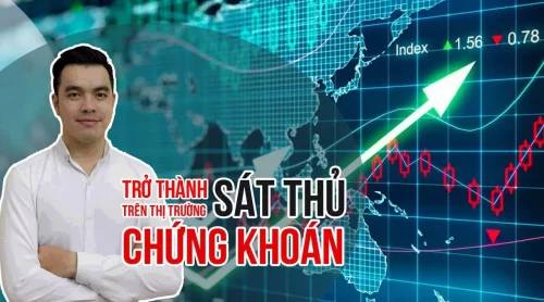 Trở thành sát thủ trên thị trường chứng khoán
