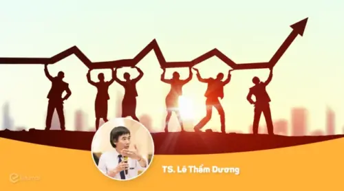 Ts. Lê Thẩm Dương - Chiến lược tài chính