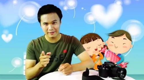 Tán đổ cô nàng mình thích trong 30 ngày