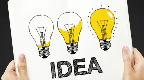 Tưởng Là Có Ý ( Ideas & Concept)