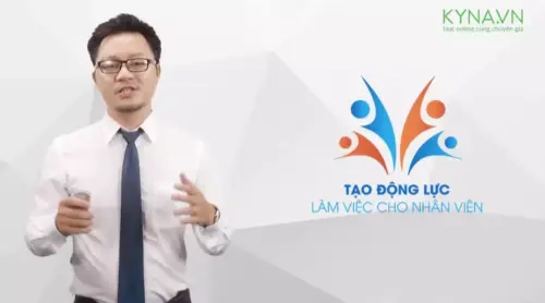 Tạo động lực cho nhân viên