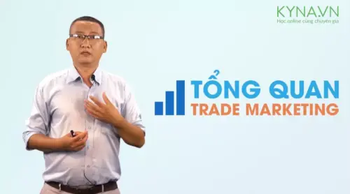Tổng Quan Trade Marketing