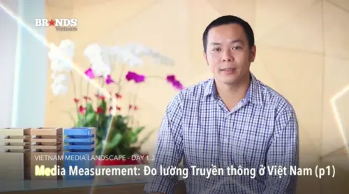Vietnam Media Landscape Tổng quan ngành Truyền thông Việt Nam