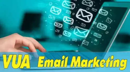 Vua Email Marketing