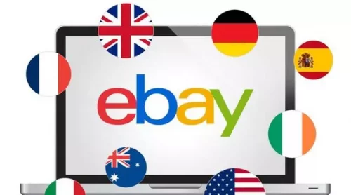 Kiếm Tiền Bằng Hình Thức Dropshipping Trên Ebay