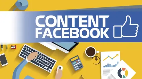 Xây dựng nội dung và liên kết quảng cáo Facebook