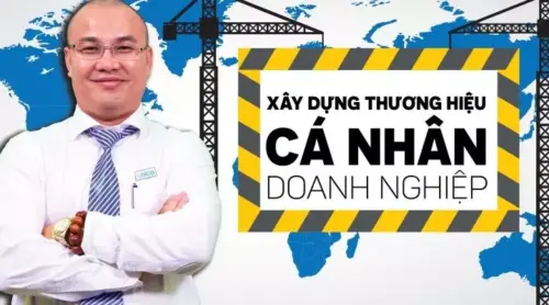 Xây dựng thương hiệu cá nhân trong thế giới phẳng