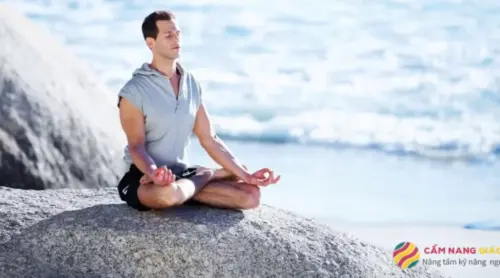 Yoga tăng cường sinh lý, giãn cơ, giảm stress dành cho nam giới