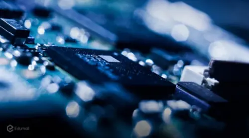 Điện tử cơ bản (Phần 1)