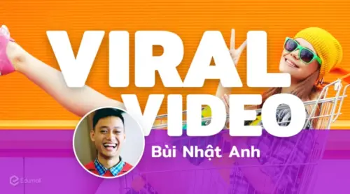 Để viral video chinh phục cột mốc triệu view