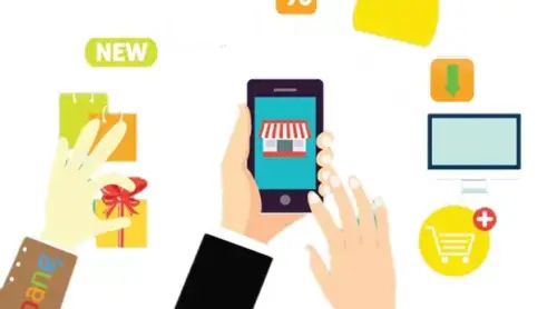 Ứng dụng phần mềm để kinh doanh trực tuyến hiệu quả