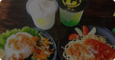 Ẩm thực - Đồ uống